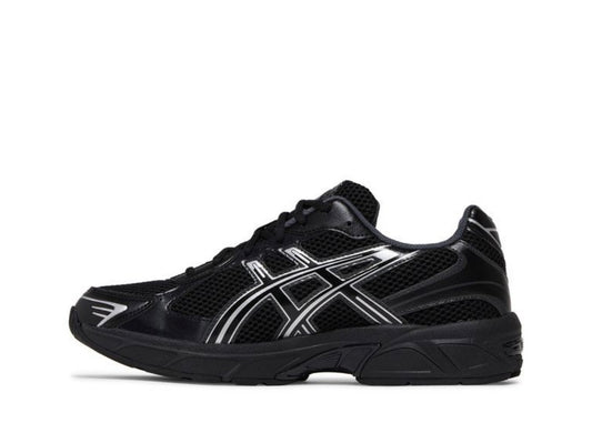Asics Gel 1130 Black Pure Silver (GS)