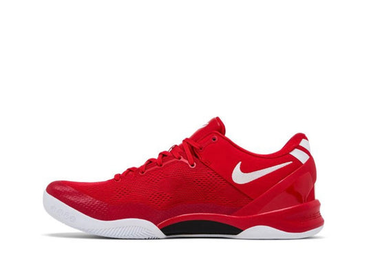Kobe 8 University Red