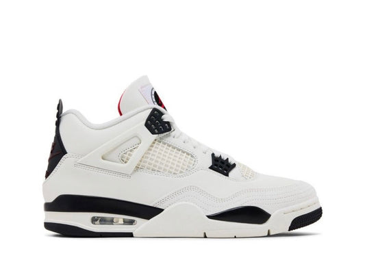 Air Jordan 4 Flight Club