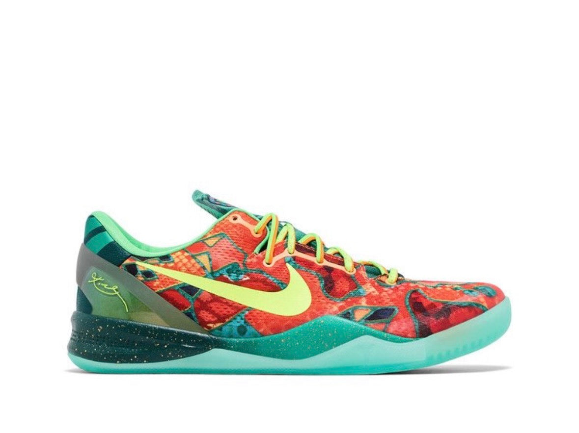 Kobe 8 Protro What The Kobe