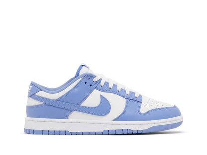Nike Dunk low Polar Blue