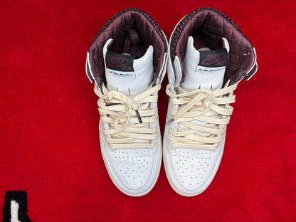 Air Jordan 1 High x A Ma Maniere Airness