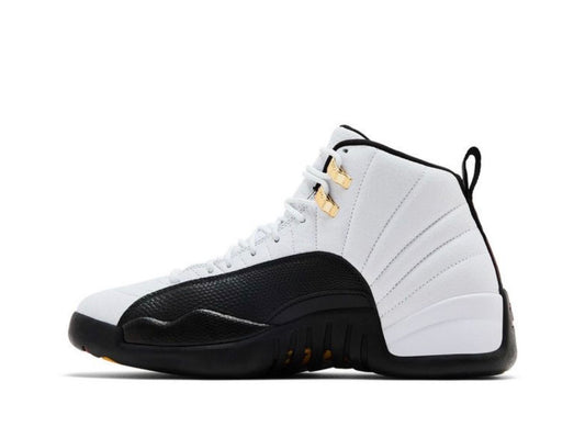 Air Jordan 12 Taxi