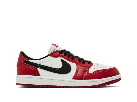 Air Jordan 1 Low Chicago