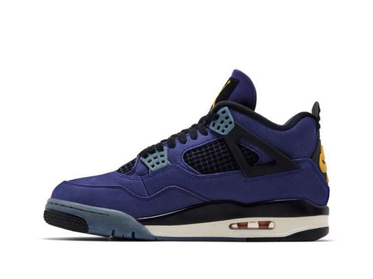 Air Jordan 4 Lakers