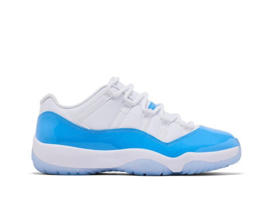 Jordan 11 low UNC