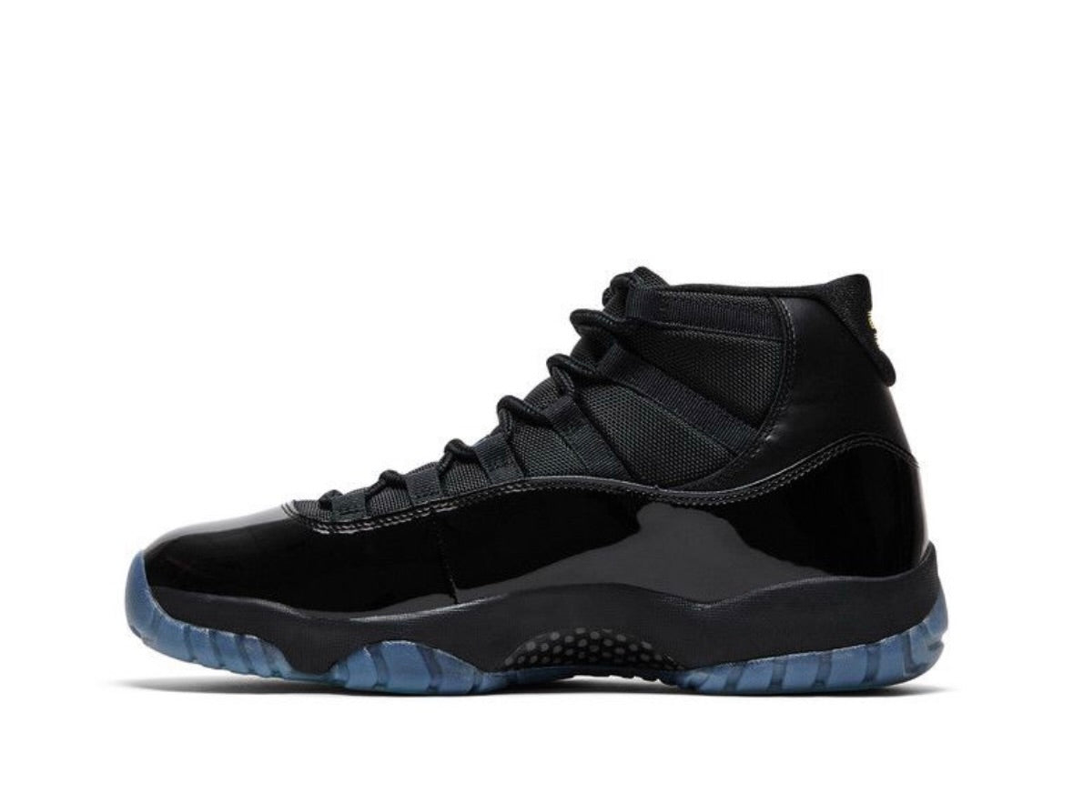 Air Jordan 11 Gamma Blue