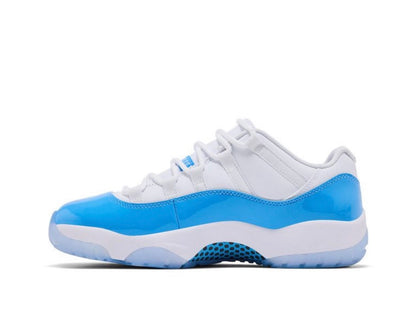 Jordan 11 low UNC