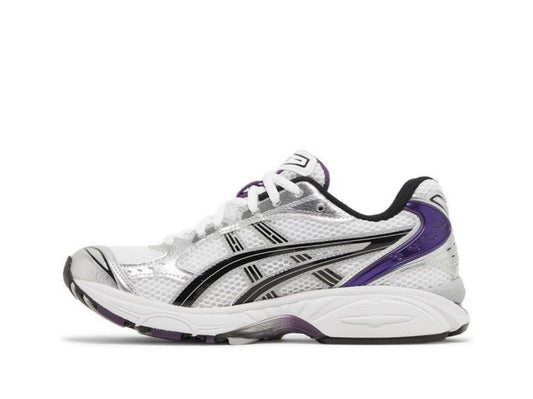 Women's Asics Kayano 14 Grape