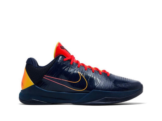 Kobe 5 x Caitlin Clark Indiana Fever