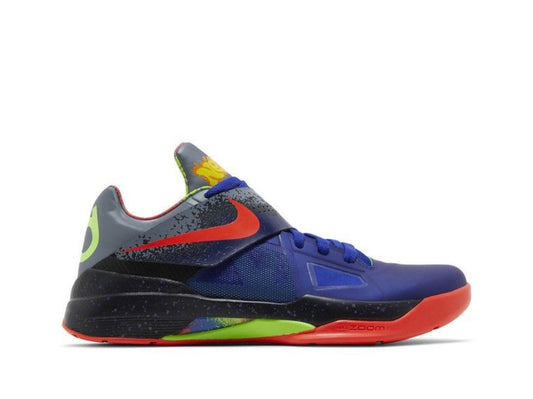 KD 4 Nerf