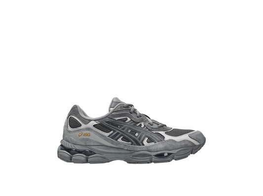 ASICS NYC Obsidian Grey