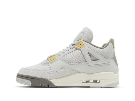Air Jordan 4 Craft (GS)