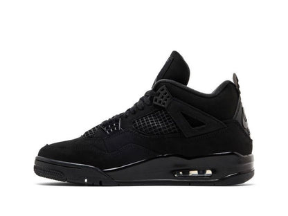 Air Jordan 4 Black Cat