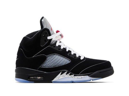 Air Jordan 5 Metallic Reimagined
