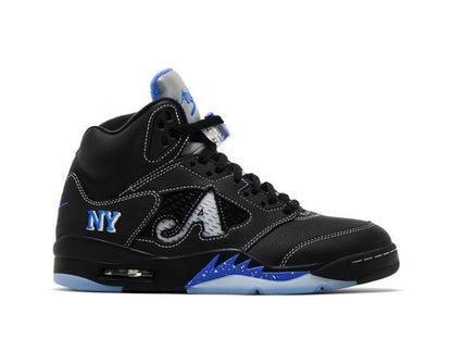 Air Jordan 5 x Awake NY Racer Blue